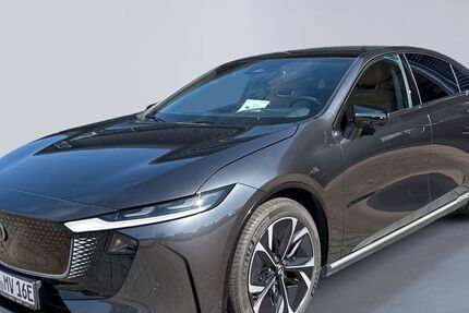 Mazda 6e 4.000 km 34.900 &euro; Mörslingen 89435