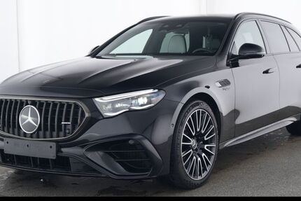 Mercedes-Benz E 53 AMG 22.397 km 85.900 &euro; Bautzen 02625