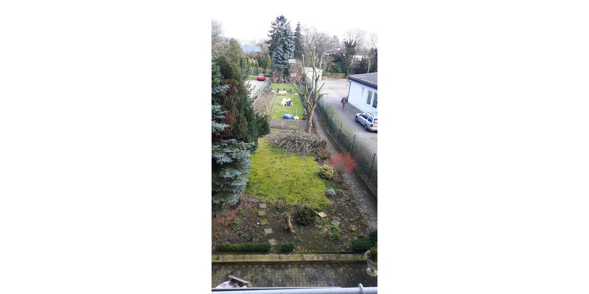 3 Zimmer Wohnung 75 qm mit Balkon und Gartennutzung 3 zimmer