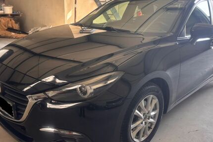 Mazda 3 135.000 km 11.000 &euro; Glandorf 49219