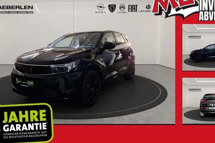 Opel Grandland (X) 38.015 km 22.950 &euro; Landsberg 86899