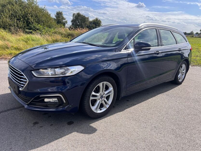 Ford Mondeo 133.000 km 13.500 € Oldenburg 26125