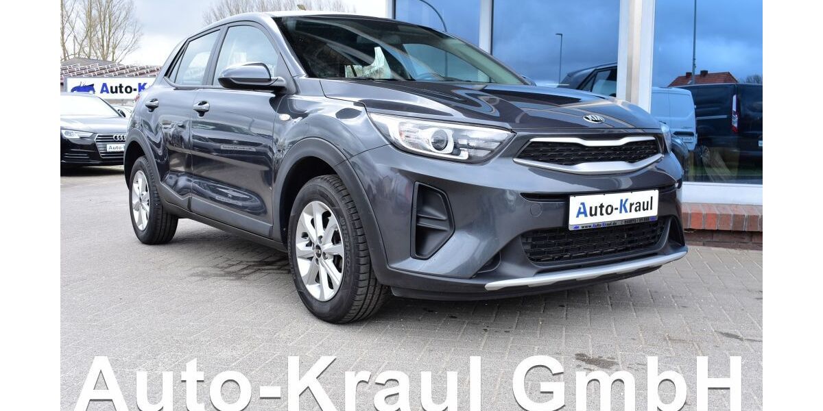 Kia Stonic 24.179 km 15.349 &euro; Rehna 19217