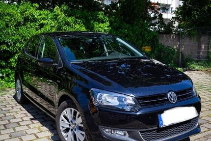 VW Polo 145.000 km 5.750 € Erfurt 99086