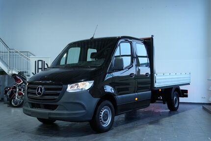 Mercedes-Benz Sprinter 160.000 km 29.990 &euro; Wildau 15745