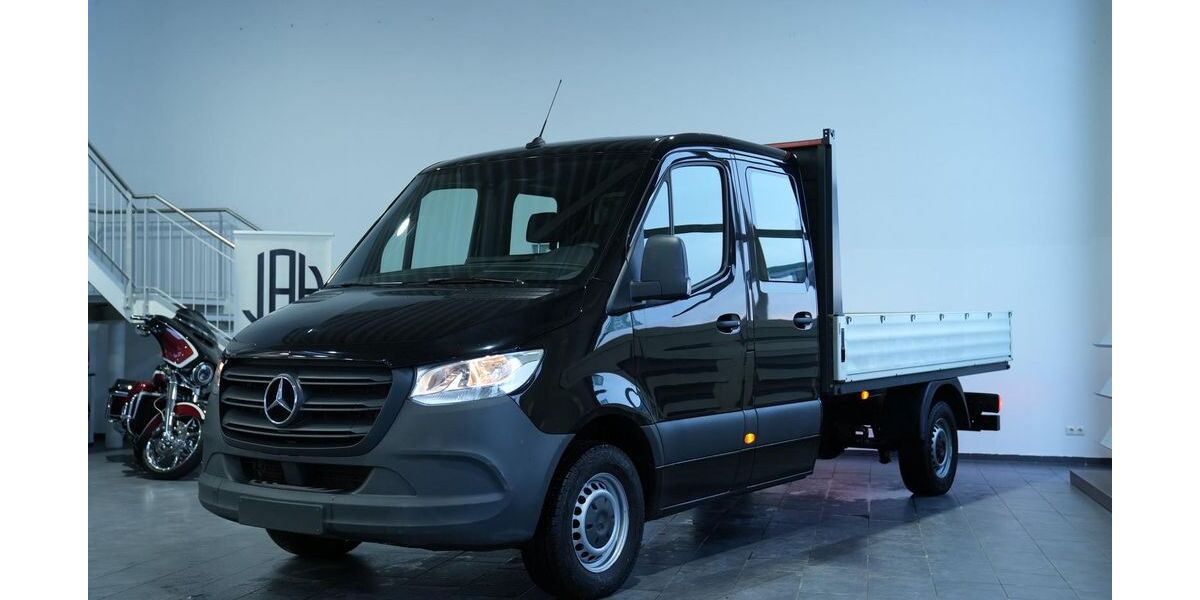 Mercedes-Benz Sprinter 160.000 km 29.990 &euro; Wildau 15745