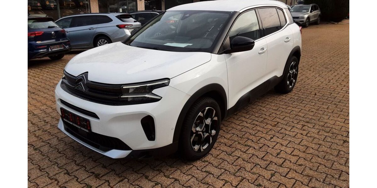 Citroen C5 Aircross 22.000 km 22.190 &euro; Monschau (bei Aachen) 52156