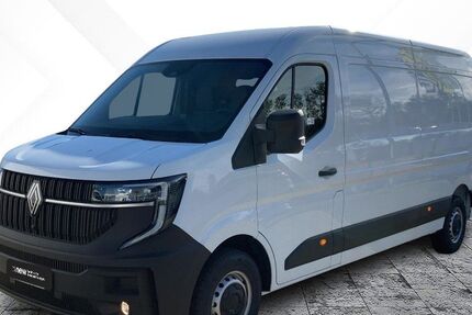 Renault Master 2.715 km 32.729 &euro; Einbeck 37574