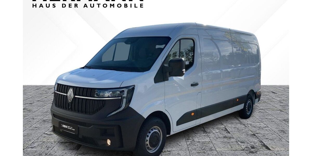 Renault Master 2.715 km 32.729 &euro; Einbeck 37574
