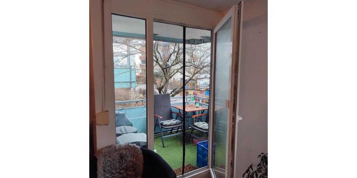 Etagenwohnung Plochingen - 2 Zimmer, 51 m&sup2;, 209.000&euro; | Angebot:26287984