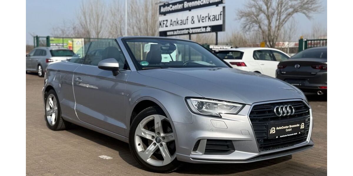 Audi A3 61.630 km 22.950 &euro; Magdeburg 39118