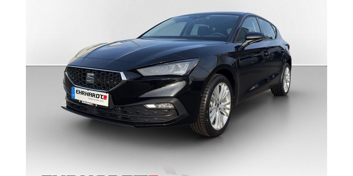 Seat Leon 1.100 km 31.590 &euro; Zellingen 97225