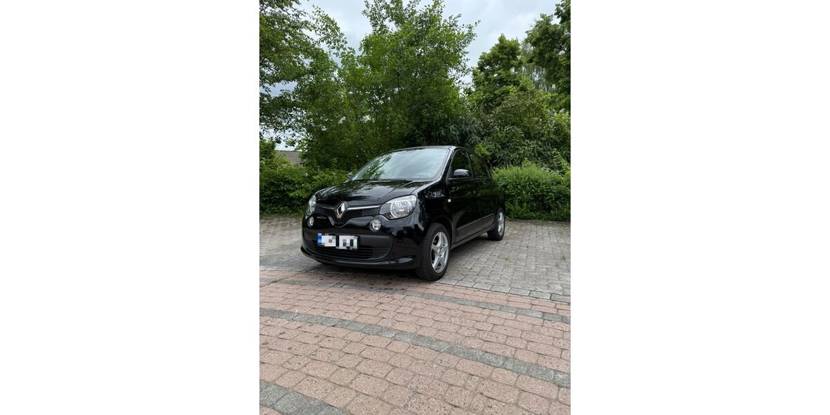 Renault Twingo 85.000 km 5.100 &euro; Wiehl 51674