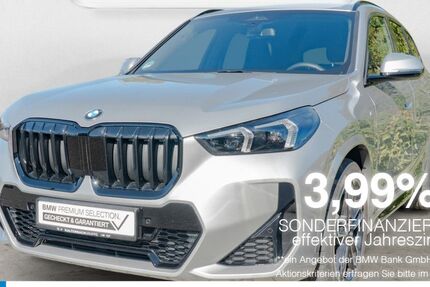 BMW X1 7.368 km 42.390 € Waldbröl 51545