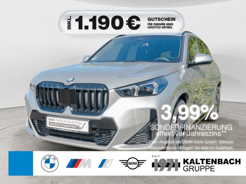 BMW X1 7.368 km 43.390 € Waldbröl 51545
