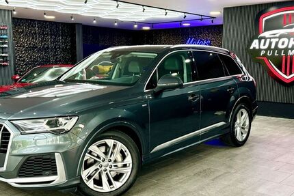 Audi Q7 170.000 km 41.990 &euro; Unterschleißheim 85716