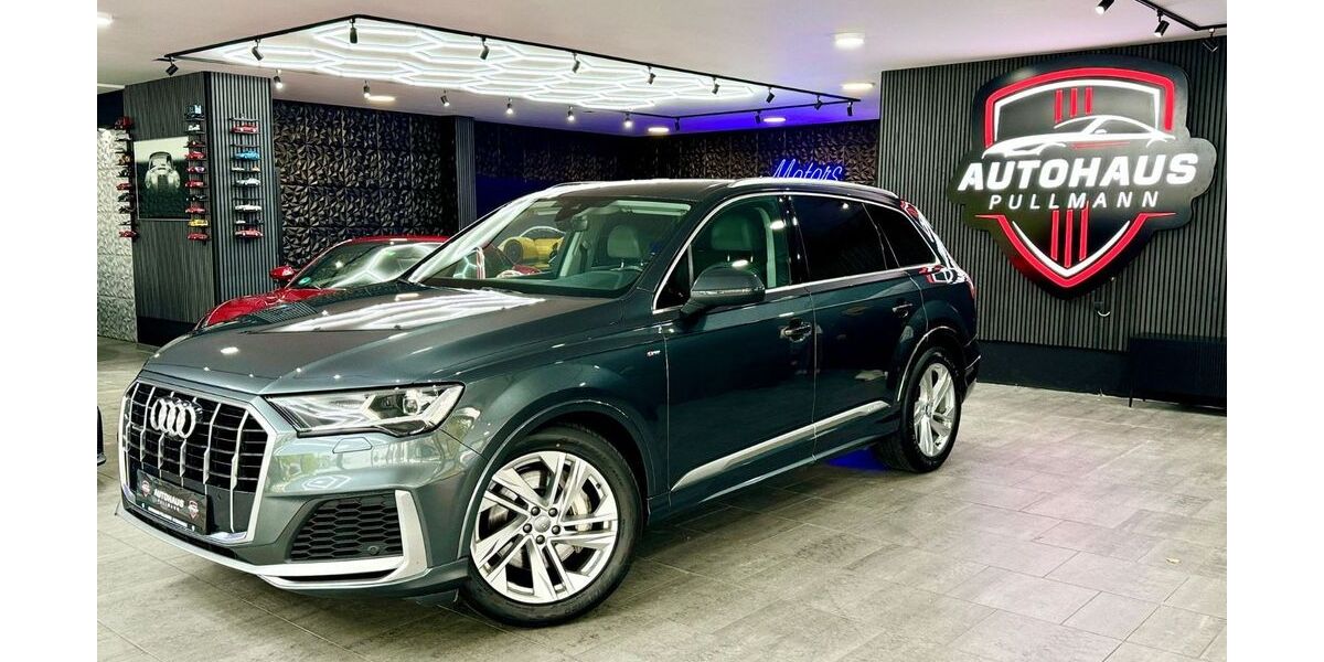 Audi Q7 170.000 km 41.990 &euro; Unterschleißheim 85716
