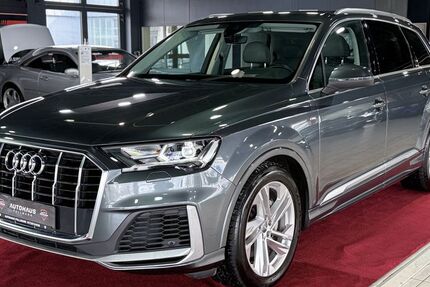 Audi Q7 174.660 km 39.990 &euro; Erding 85435