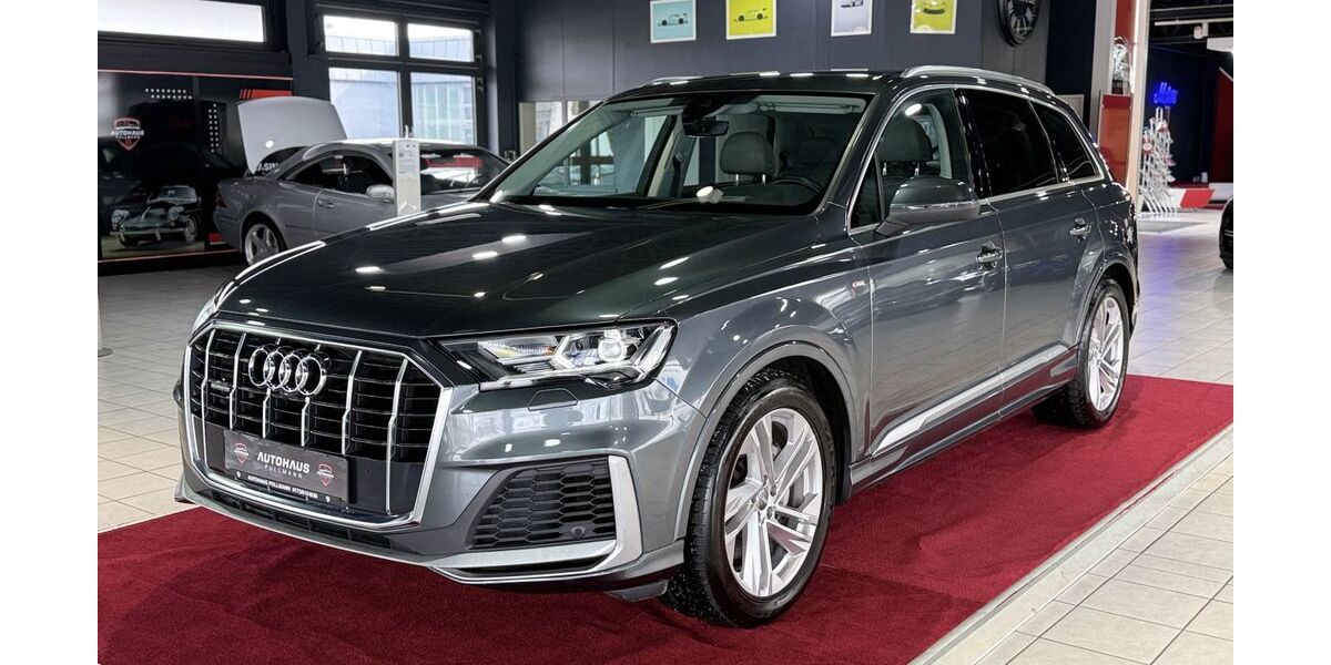 Audi Q7 174.660 km 39.990 &euro; Erding 85435