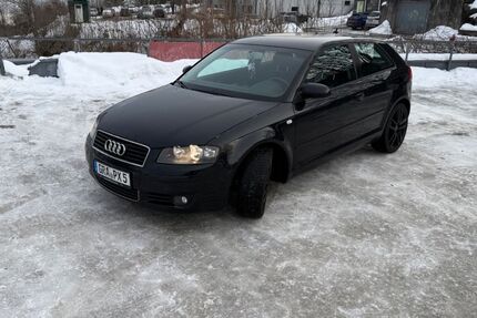 Audi A3 290.000 km 2.700 &euro; Schönberg 94513