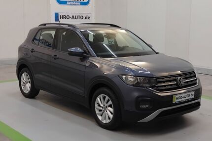 VW T-Cross 48.200 km 17.700 &euro; Rostock 18106