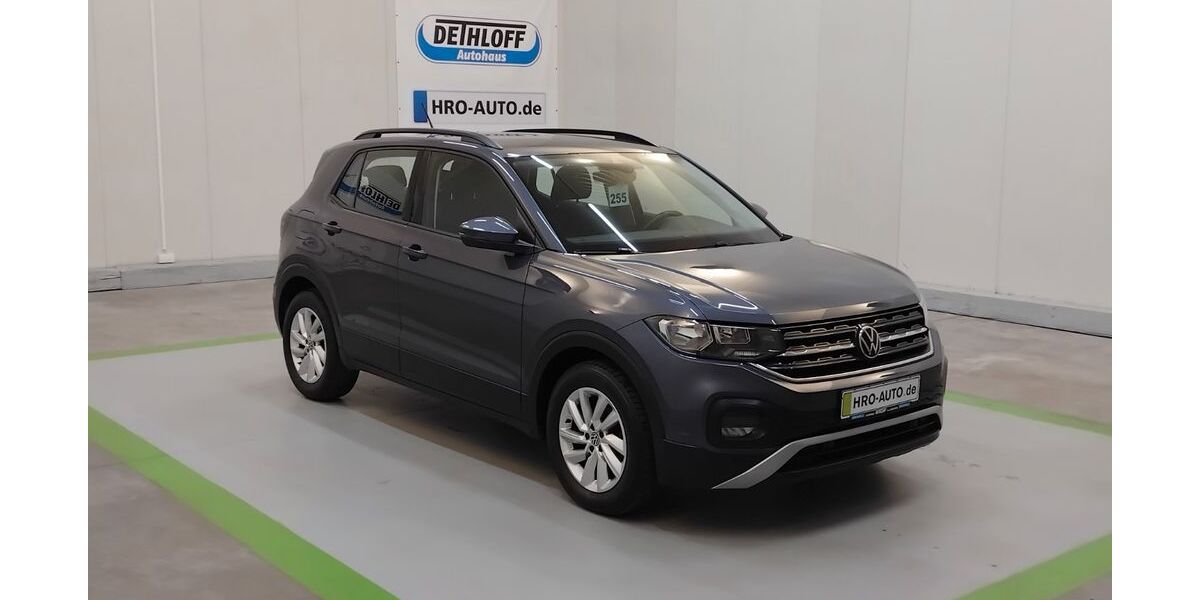VW T-Cross 48.200 km 17.700 &euro; Rostock 18106