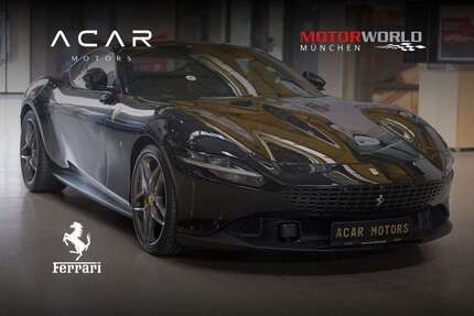 Ferrari Roma 98.974 km 157.900 &euro; München 80939