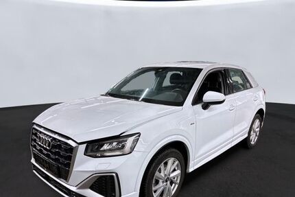 Audi Q2 72.000 km 24.990 &euro; Peine 31228