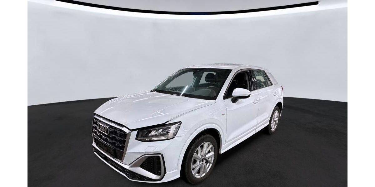 Audi Q2 72.000 km 24.990 &euro; Peine 31228