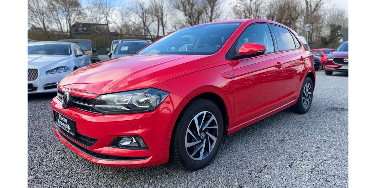 VW Polo 58.502 km 13.490 &euro; Potsdam 14482