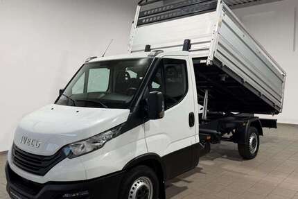 IVECO Daily 58.300 km 35.990 &euro; Naumburg 06618