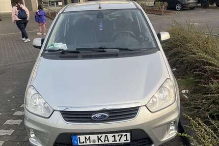 Ford C-Max 180.681 km 2.100 &euro; bornheim 53332