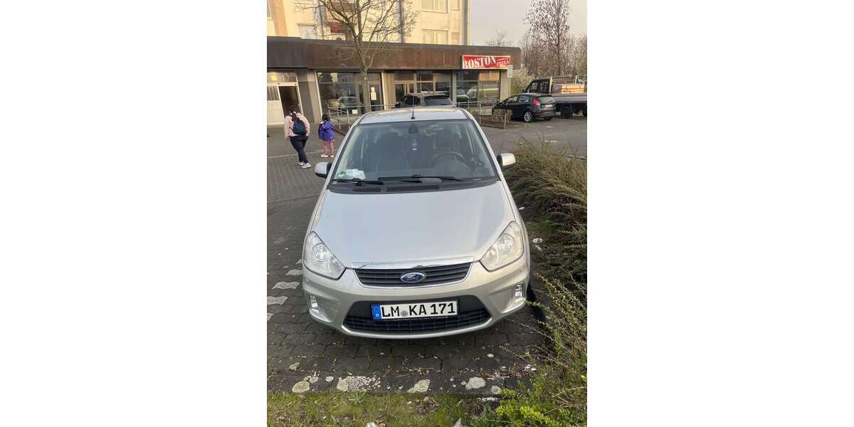 Ford C-Max 180.681 km 2.100 &euro; bornheim 53332