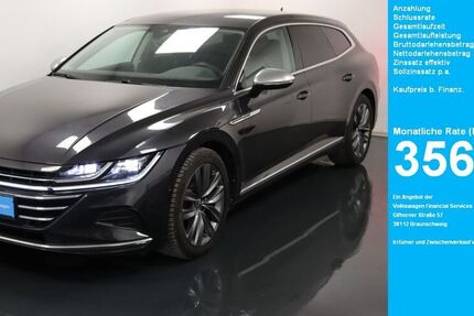 VW Arteon