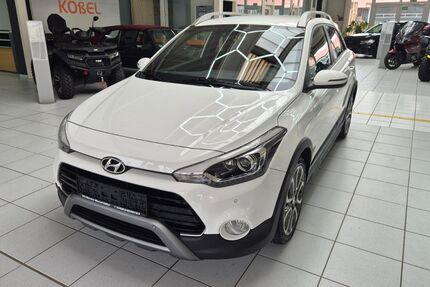 Hyundai i20 52.000 km 13.490 &euro; Schmalkalden 98574