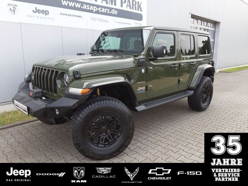 Wrangler