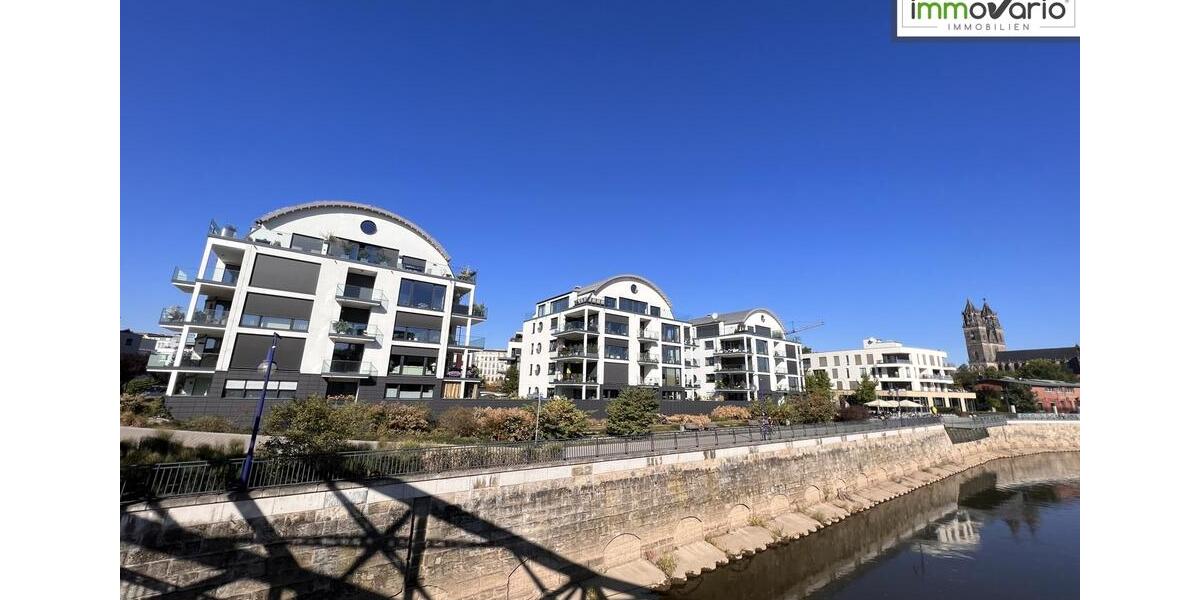 Einfamilienhaus Magdeburg - 3 Zimmer, 160 m&sup2;, 2.640&euro; | Angebot:26194056