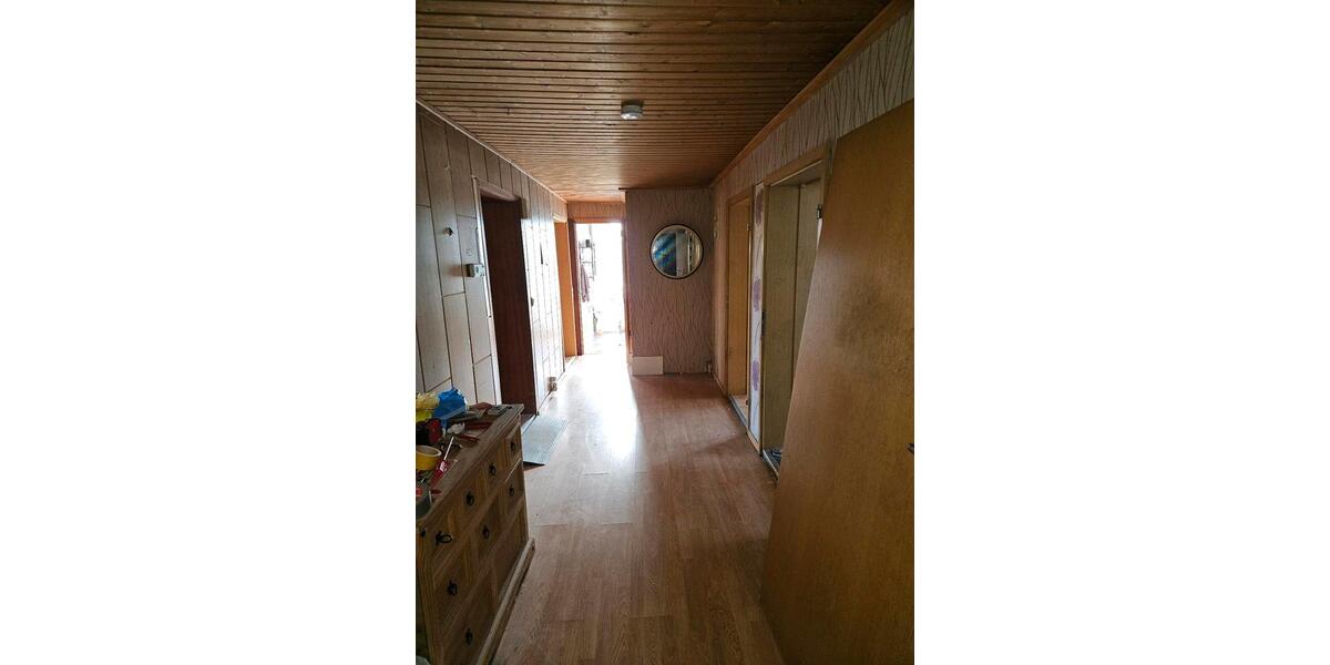 Erdgeschoßwohnung Hannover Bothfeld-Vahrenheide - 5 Zimmer, 129 m&sup2;, 348.000&euro; | Angebot:26442415