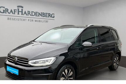VW Touran 26.100 km 34.222 &euro; Lahr 77933