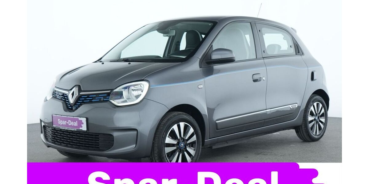 Renault Twingo 32.578 km 10.395 &euro; Garching bei München 85748