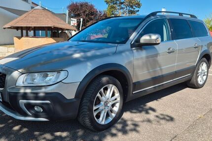 Volvo XC70 252.000 km 13.499 &euro; Leonberg 71229