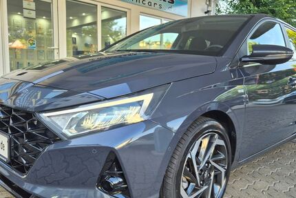 Hyundai i20 35.850 km 18.950 &euro; Ispringen (bei Pforzheim) 75228