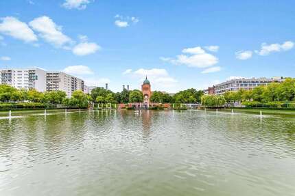 Gewerbeobjekt Berlin Friedrichshain-Kreuzberg - 655.000&euro; | Angebot:27495143