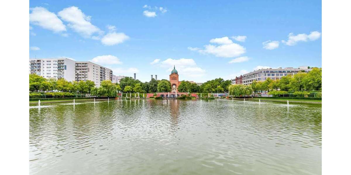 Gewerbeobjekt Berlin Friedrichshain-Kreuzberg - 655.000&euro; | Angebot:27495143