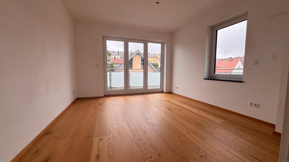 360°- Traum über München – Penthouse mit Panorama-Terrasse! 3 zimmer