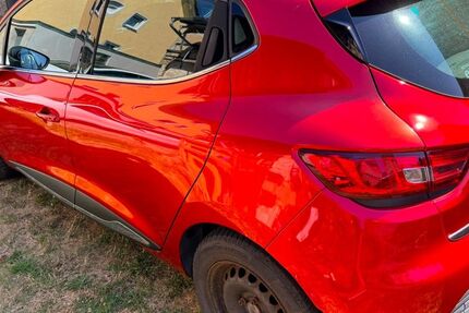 Renault Clio 164.000 km 4.500 &euro; Wülfershausen 97535
