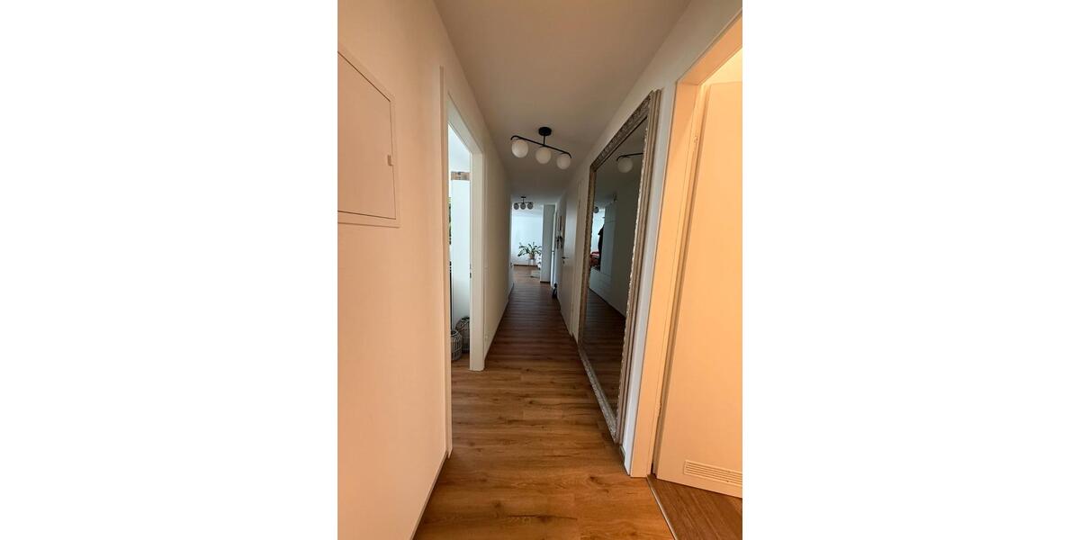 Etagenwohnung Pfedelbach - 3 Zimmer, 69 m&sup2;, 285.000&euro; | Angebot:26831944