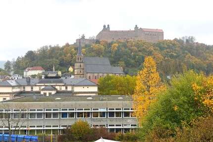 Wohnung Kulmbach Plassenburg - 3 Zimmer, 105 m&sup2;, 890&euro; | Angebot:25465604