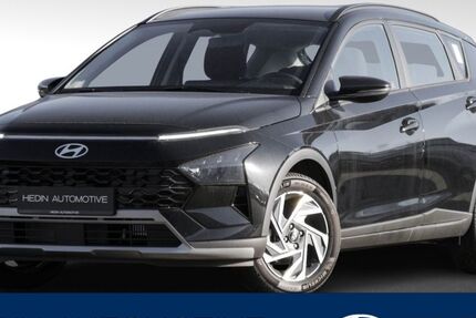 Hyundai BAYON 9.900 km 21.150 &euro; Kaiserslautern 67655