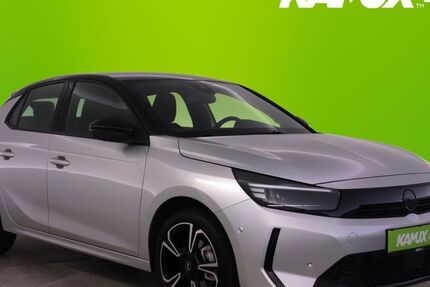 Opel Corsa 15.242 km 14.300 &euro; Schwerin 19055